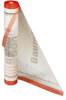 Sustiprintas stiklo pluošto armavimo tinklelis CeramicTex 200 g/m² 50,0m²